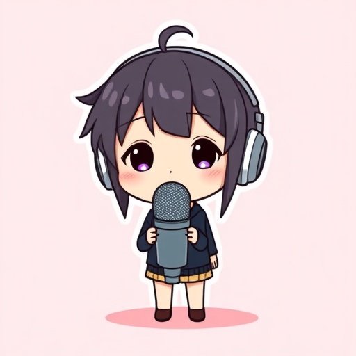 声优控一枚